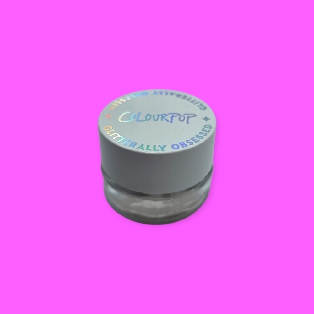 Colourpop Candy Coated Glitterally Obsessed Body Glitter